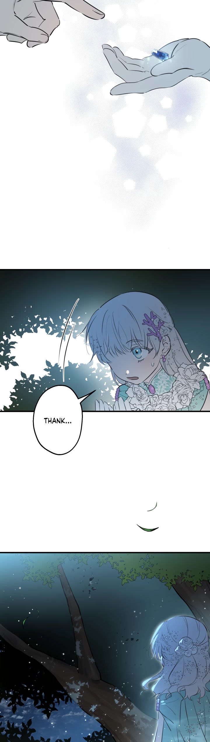 The Strongest Characters in the World Are Obsessed With Me Chapter 40 page 30 - Chapter 40