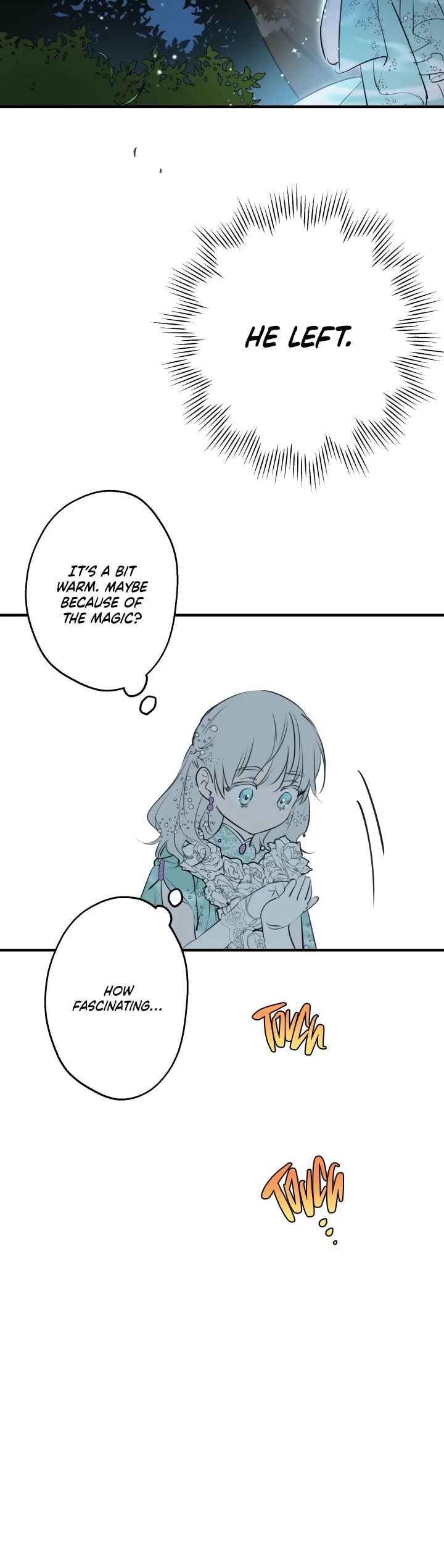 The Strongest Characters in the World Are Obsessed With Me Chapter 40 page 31 - Chapter 40