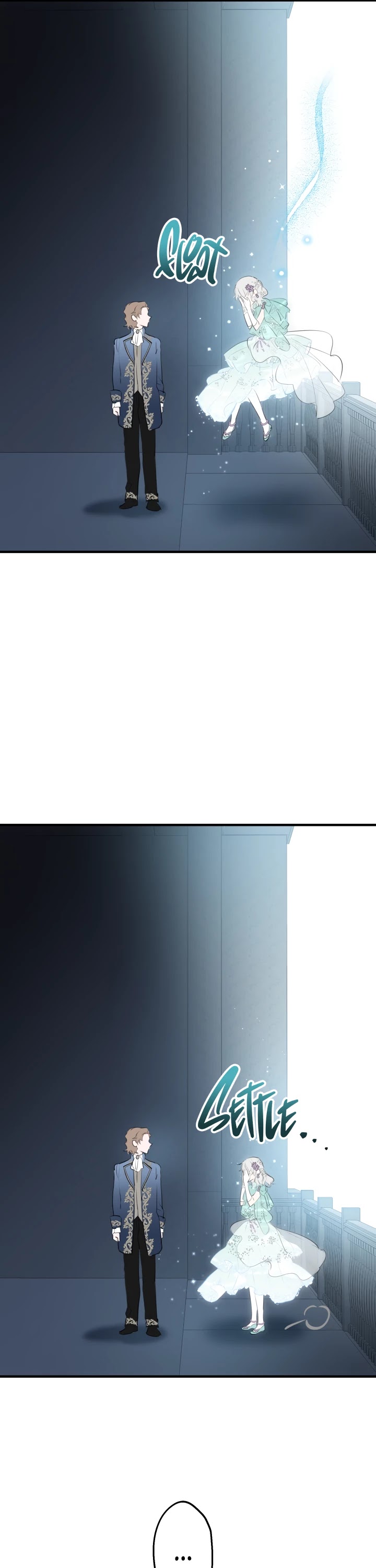 The Strongest Characters in the World Are Obsessed With Me Chapter 40 page 35 - Chapter 40