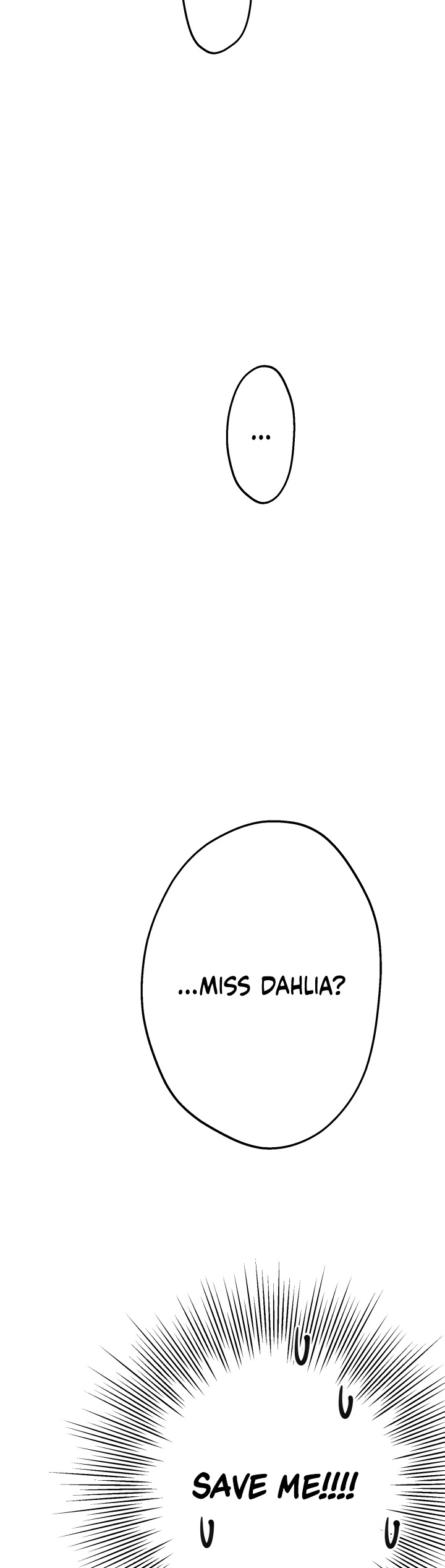 The Strongest Characters in the World Are Obsessed With Me Chapter 40 page 36 - Chapter 40