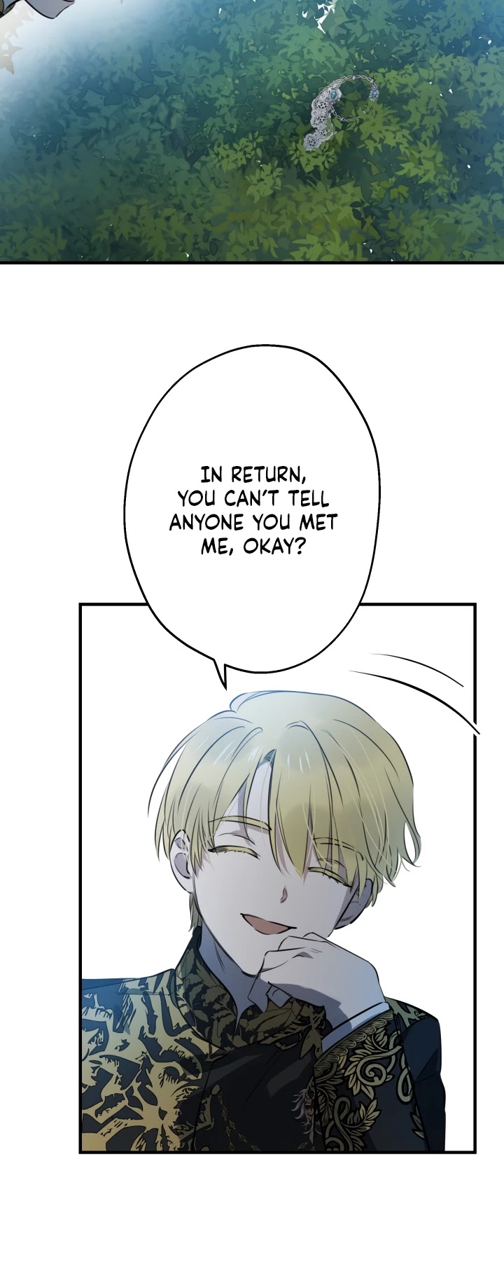 The Strongest Characters in the World Are Obsessed With Me Chapter 40 page 4 - Chapter 40