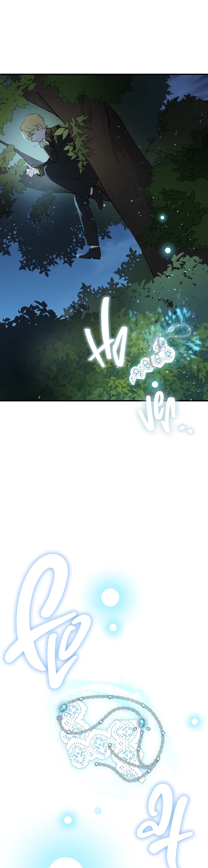 The Strongest Characters in the World Are Obsessed With Me Chapter 40 page 5 - Chapter 40