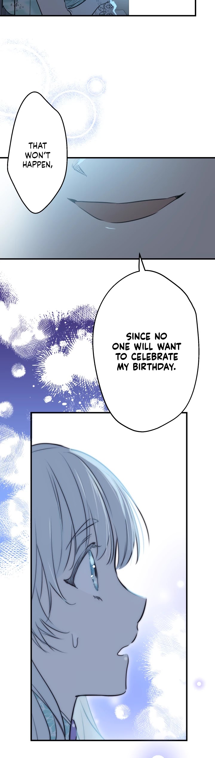 The Strongest Characters in the World Are Obsessed With Me Chapter 40 page 9 - Chapter 40