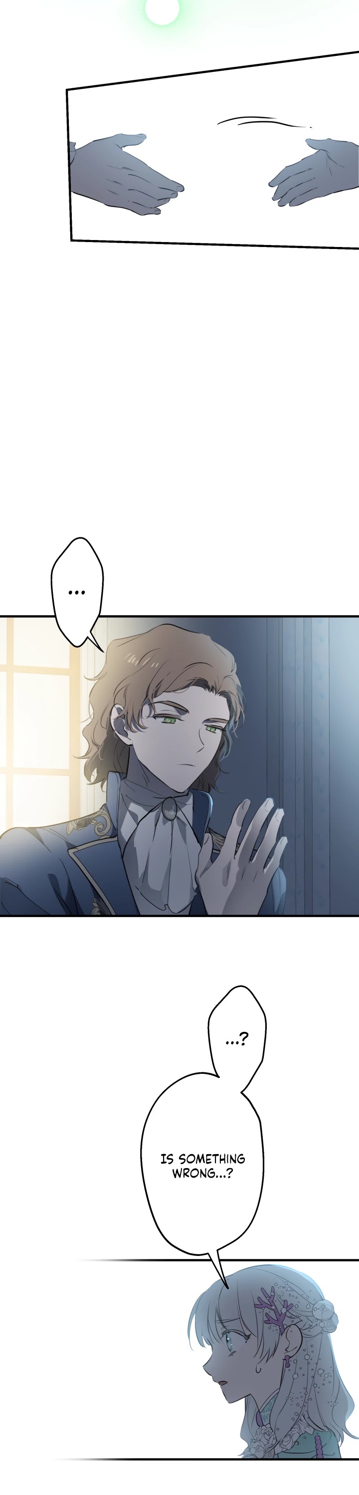 The Strongest Characters in the World Are Obsessed With Me Chapter 41 page 10 - Chapter 41