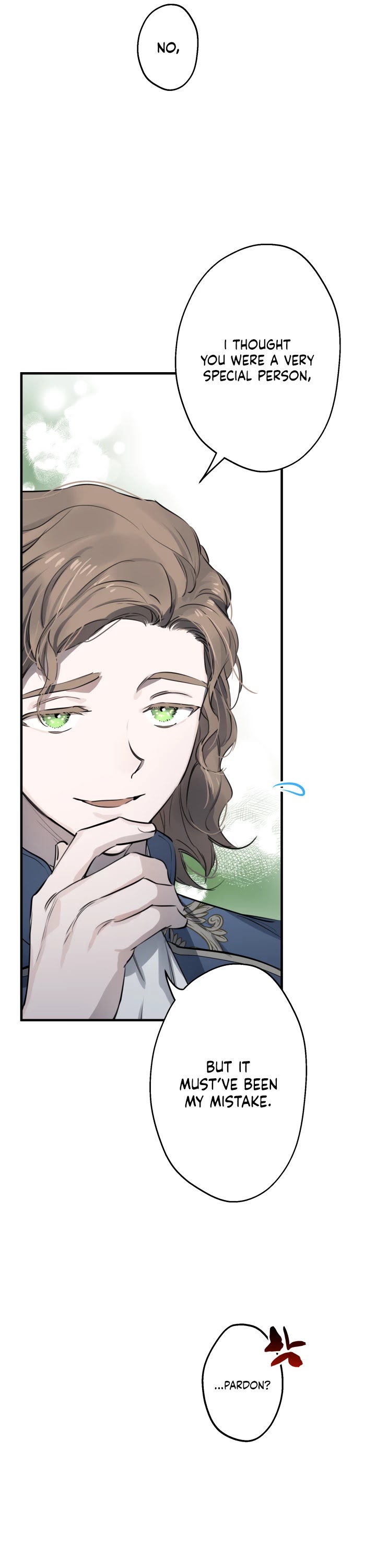 The Strongest Characters in the World Are Obsessed With Me Chapter 41 page 11 - Chapter 41