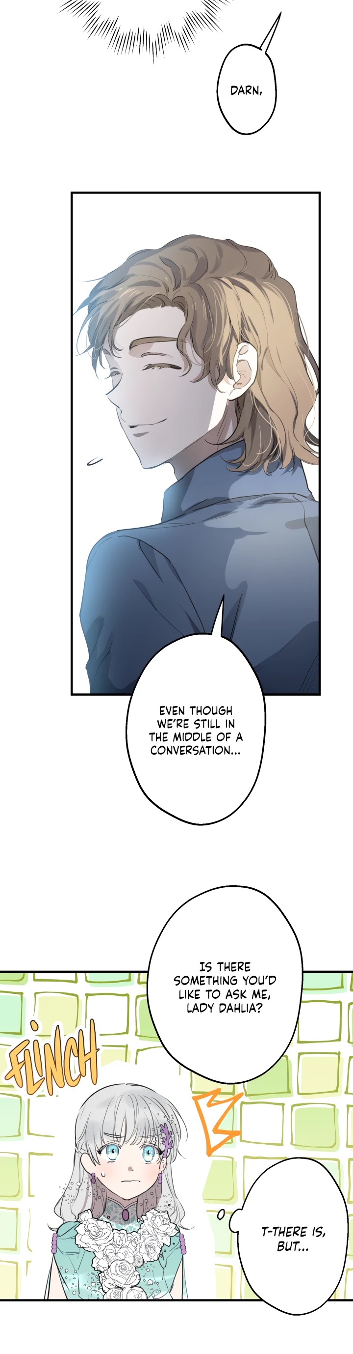 The Strongest Characters in the World Are Obsessed With Me Chapter 41 page 13 - Chapter 41