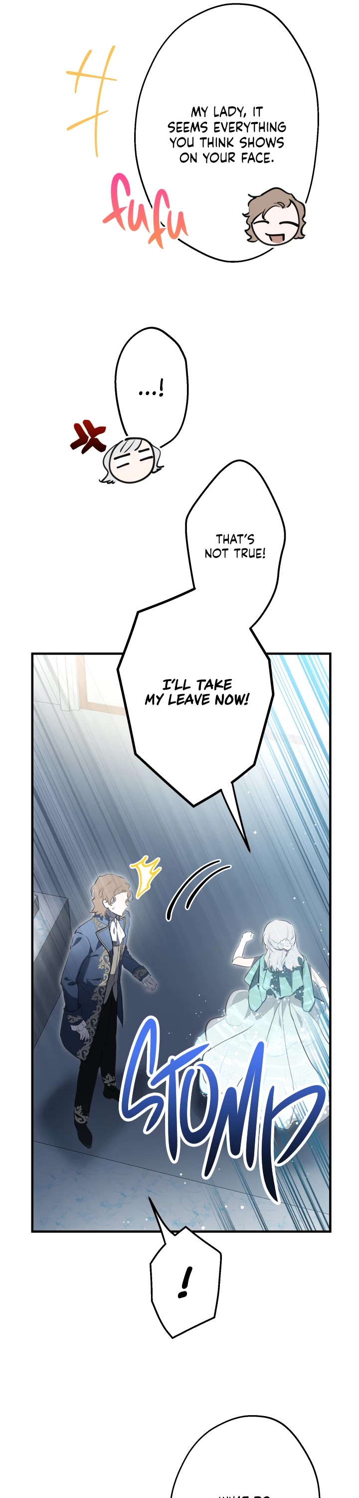 The Strongest Characters in the World Are Obsessed With Me Chapter 41 page 14 - Chapter 41