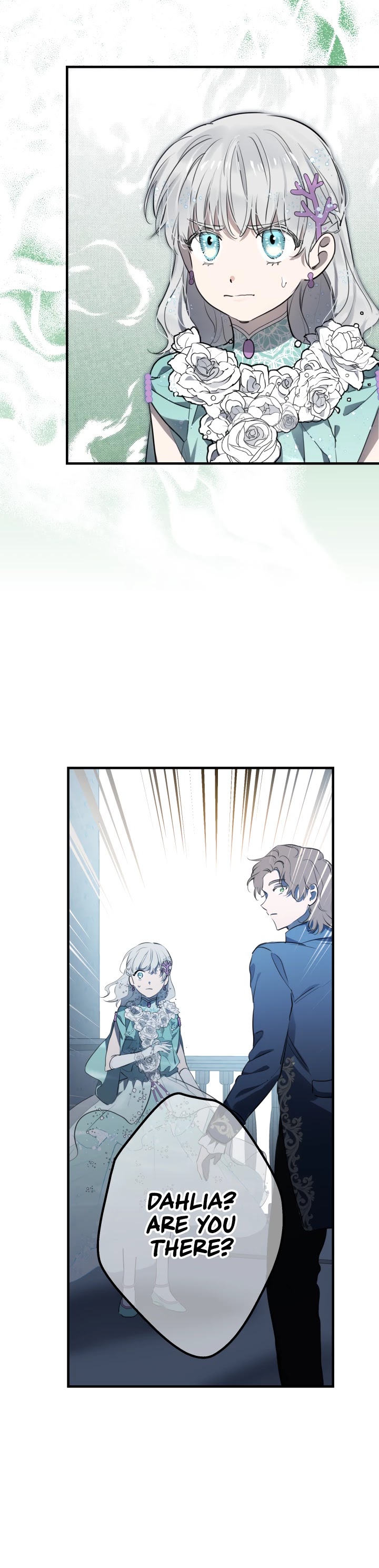 The Strongest Characters in the World Are Obsessed With Me Chapter 41 page 16 - Chapter 41