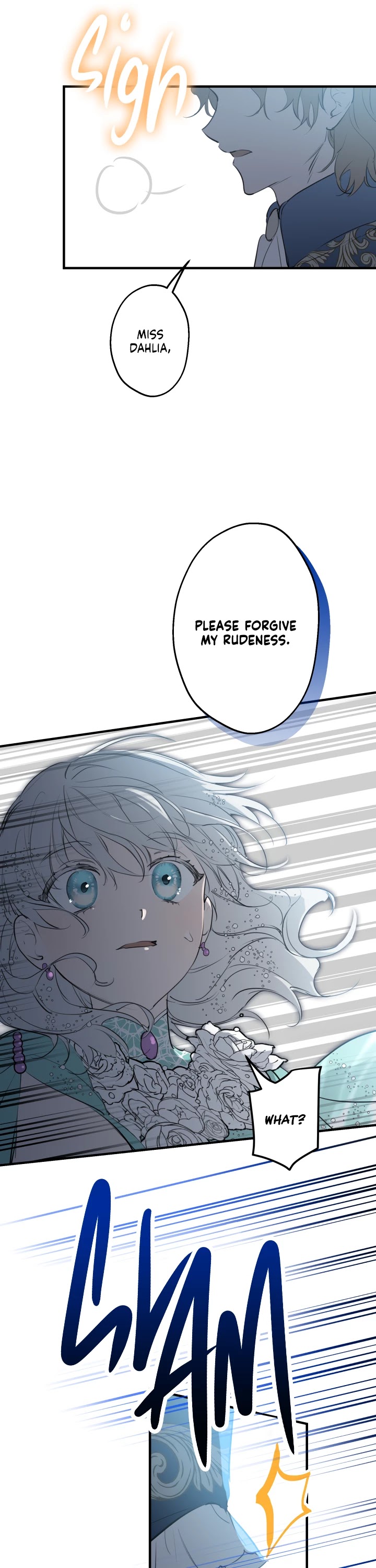 The Strongest Characters in the World Are Obsessed With Me Chapter 41 page 17 - Chapter 41