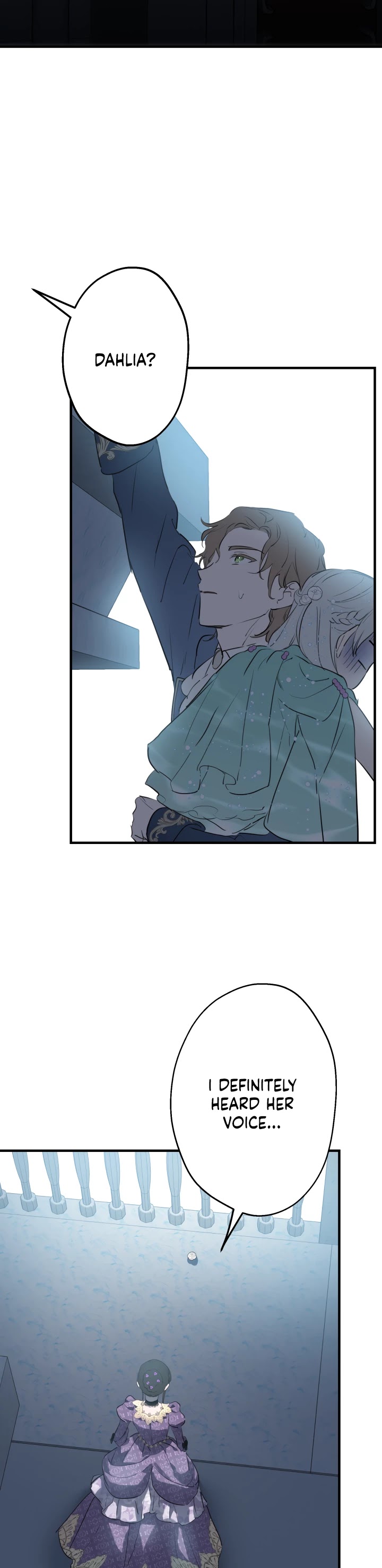 The Strongest Characters in the World Are Obsessed With Me Chapter 41 page 21 - Chapter 41