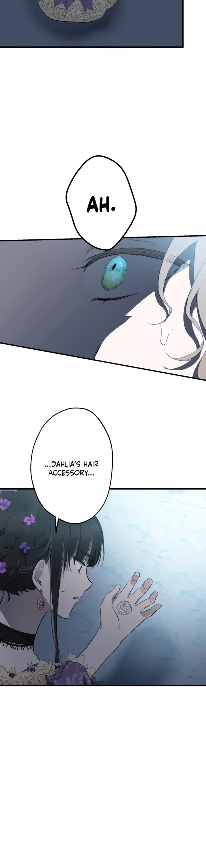 The Strongest Characters in the World Are Obsessed With Me Chapter 41 page 22 - Chapter 41