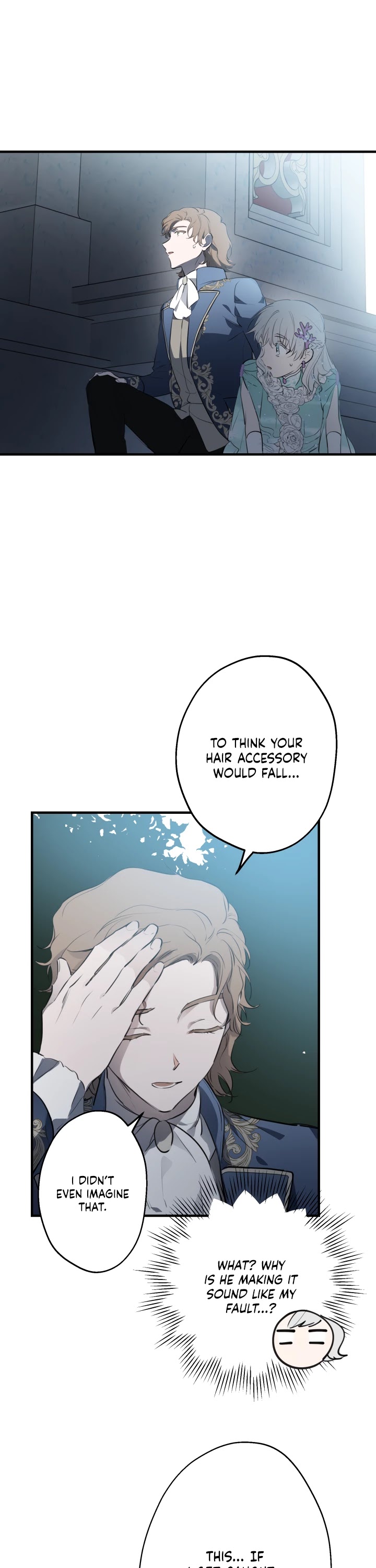 The Strongest Characters in the World Are Obsessed With Me Chapter 41 page 26 - Chapter 41