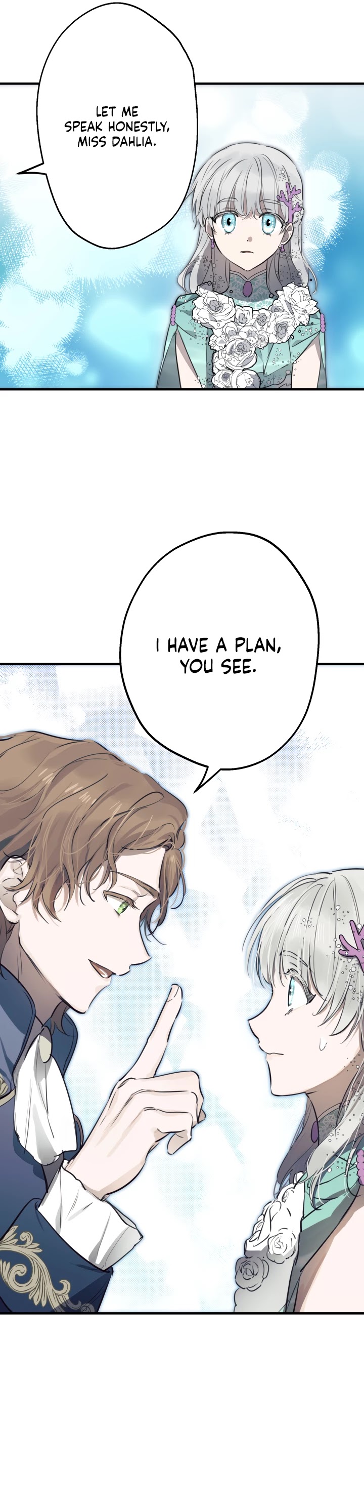The Strongest Characters in the World Are Obsessed With Me Chapter 41 page 29 - Chapter 41