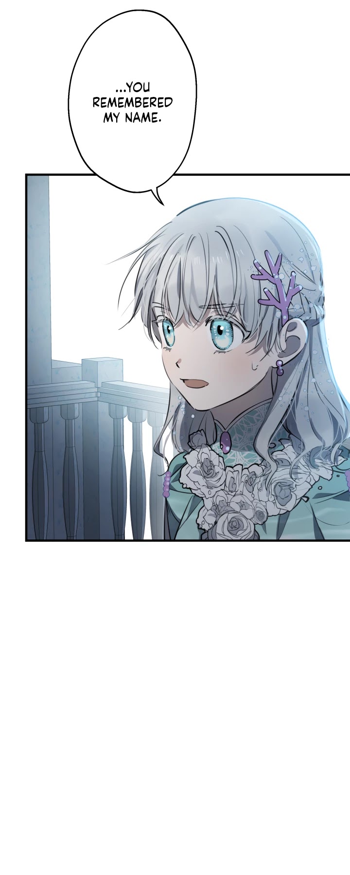 The Strongest Characters in the World Are Obsessed With Me Chapter 41 page 4 - Chapter 41