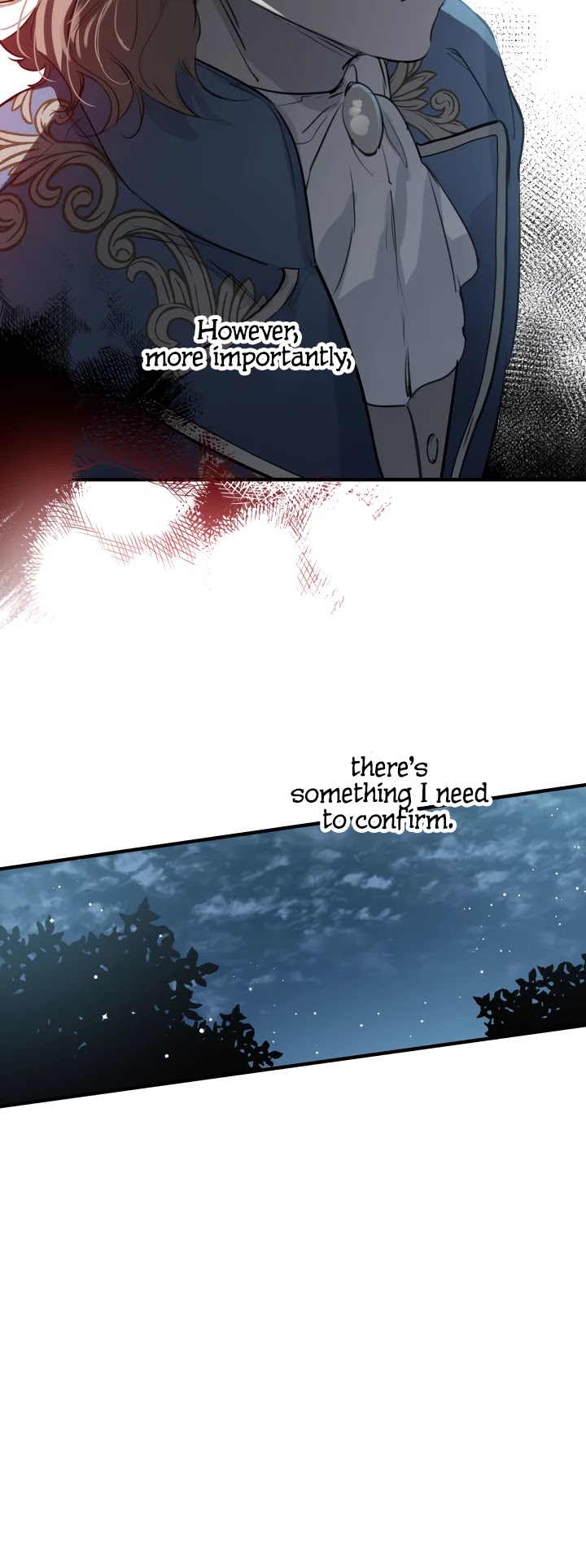 The Strongest Characters in the World Are Obsessed With Me Chapter 41 page 7 - Chapter 41