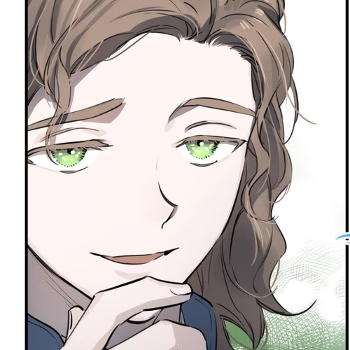 The Strongest Characters in the World Are Obsessed With Me Chapter 41 cover