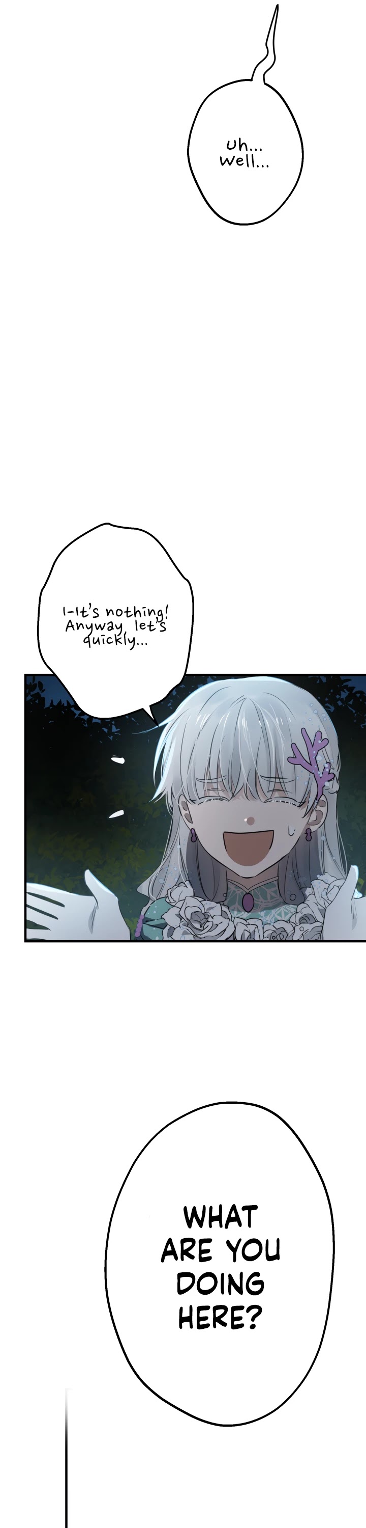 The Strongest Characters in the World Are Obsessed With Me Chapter 42 page 11 - Chapter 42