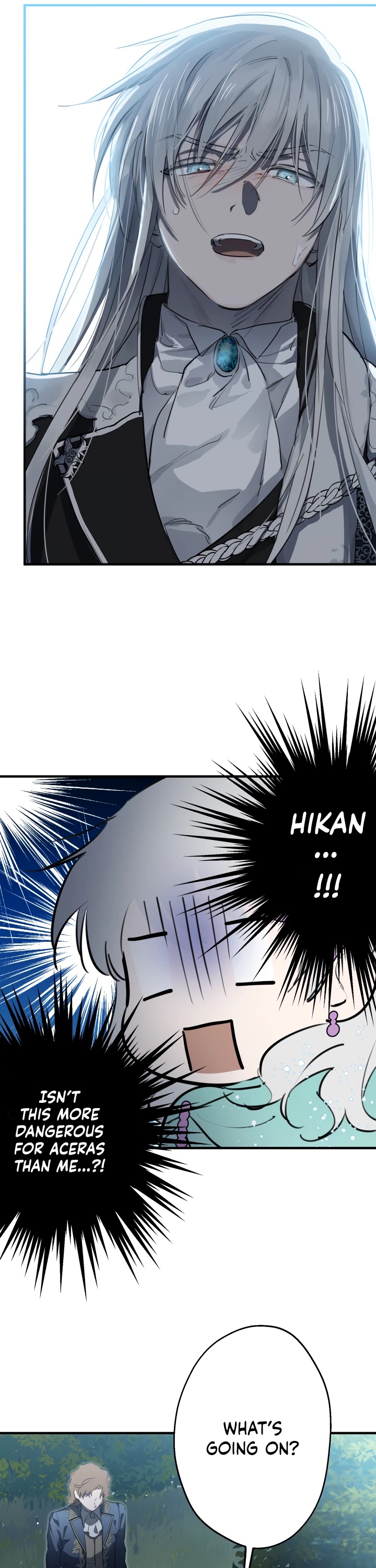 The Strongest Characters in the World Are Obsessed With Me Chapter 42 page 14 - Chapter 42