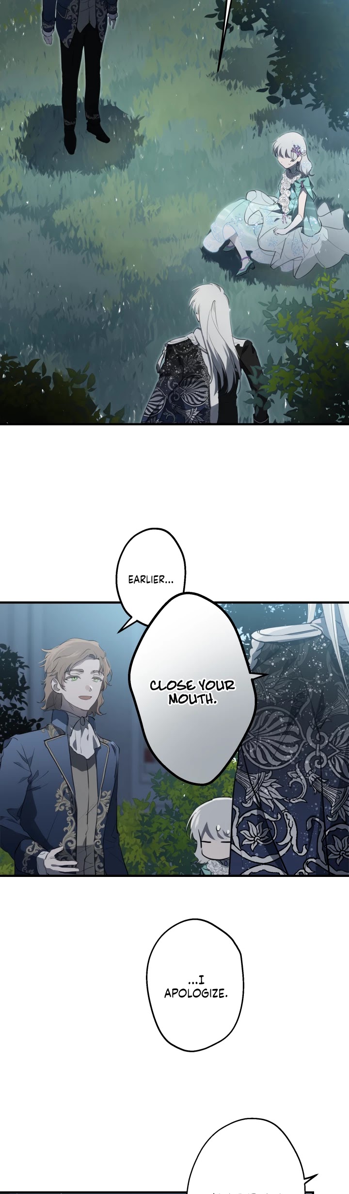 The Strongest Characters in the World Are Obsessed With Me Chapter 42 page 15 - Chapter 42