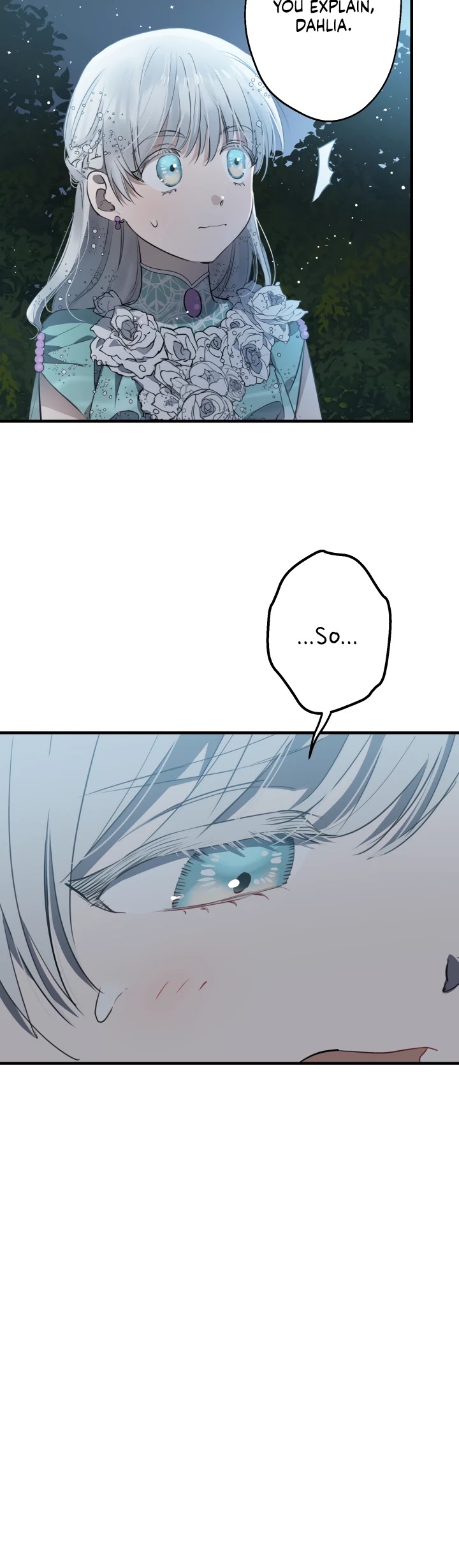 The Strongest Characters in the World Are Obsessed With Me Chapter 42 page 16 - Chapter 42