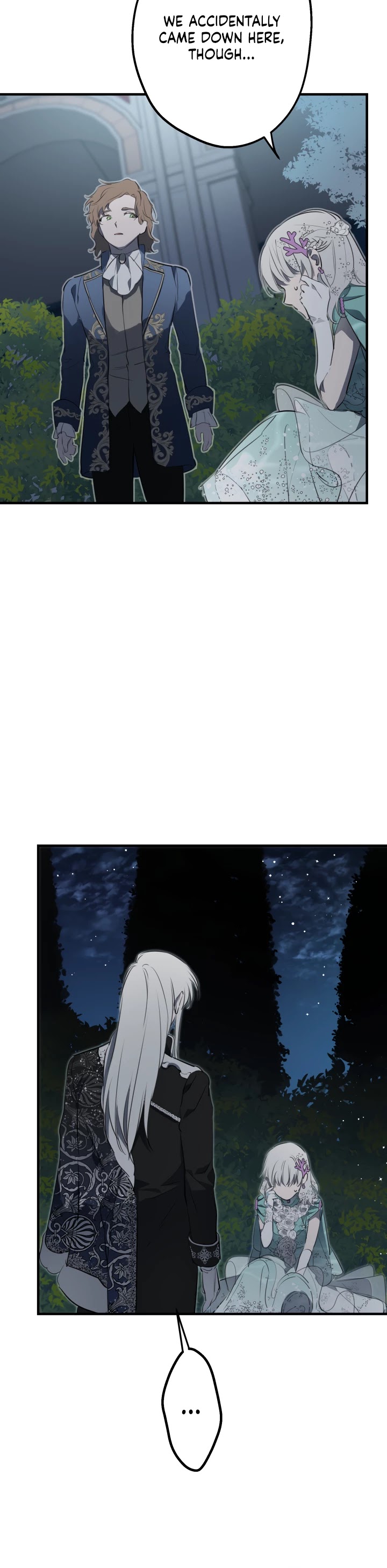 The Strongest Characters in the World Are Obsessed With Me Chapter 42 page 18 - Chapter 42