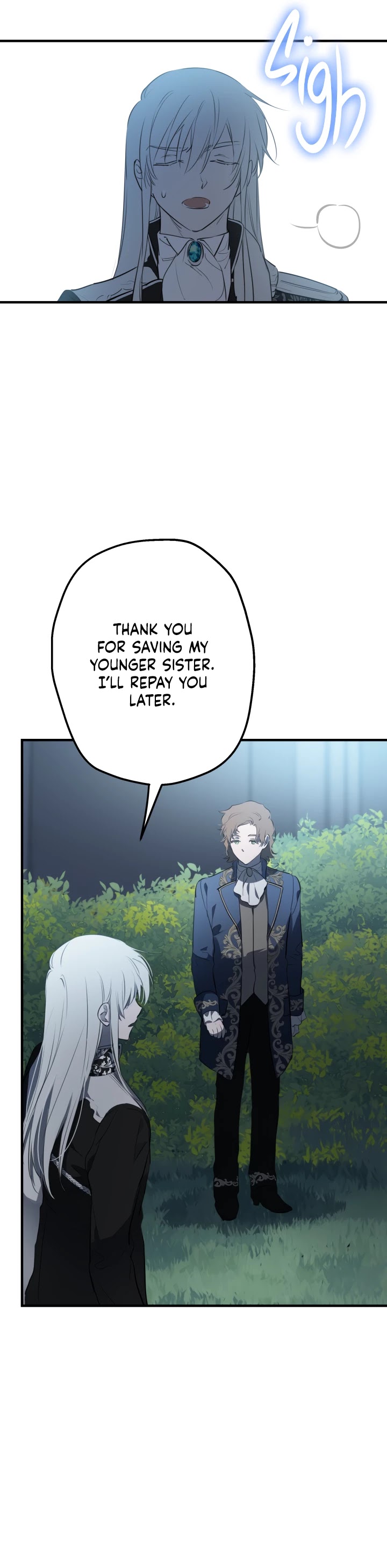 The Strongest Characters in the World Are Obsessed With Me Chapter 42 page 19 - Chapter 42