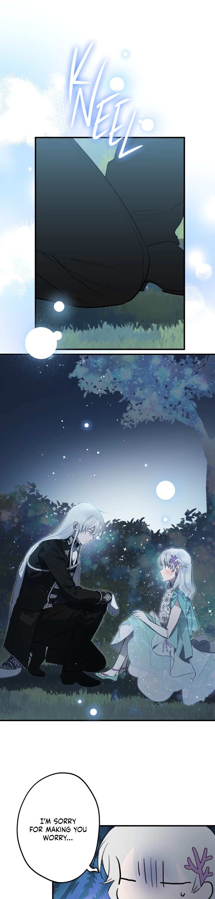 The Strongest Characters in the World Are Obsessed With Me Chapter 42 page 21 - Chapter 42