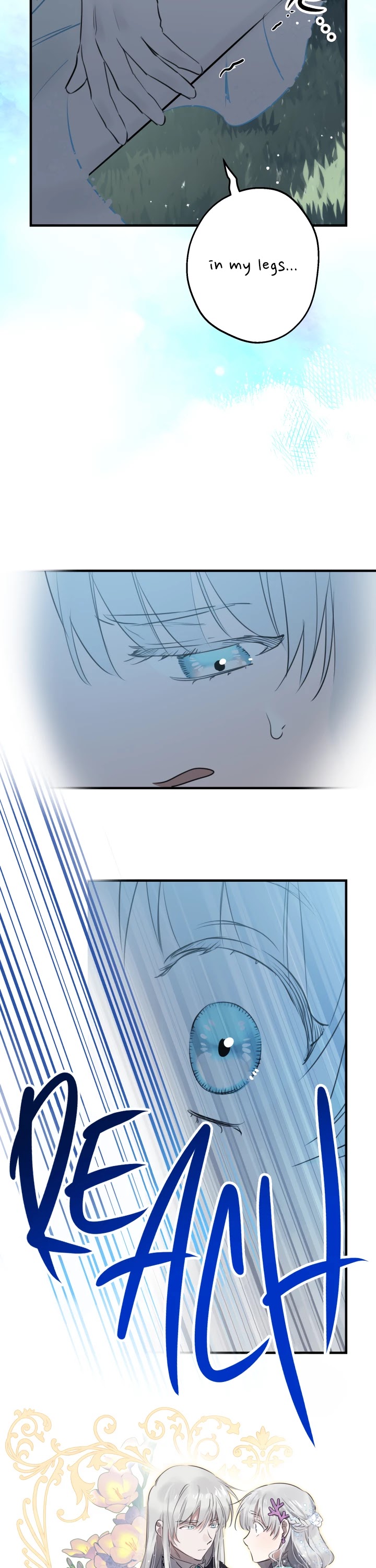 The Strongest Characters in the World Are Obsessed With Me Chapter 42 page 24 - Chapter 42