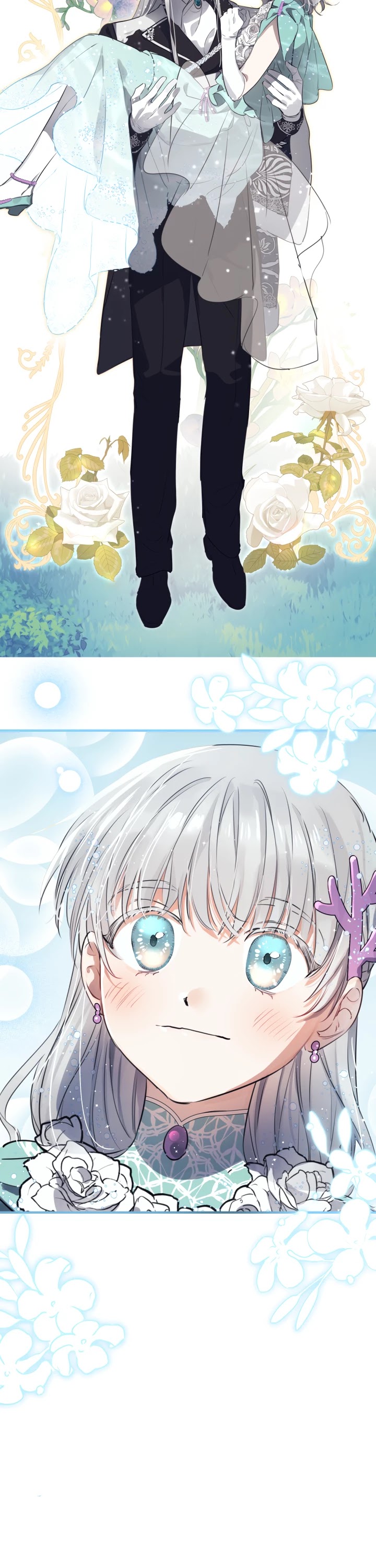The Strongest Characters in the World Are Obsessed With Me Chapter 42 page 25 - Chapter 42