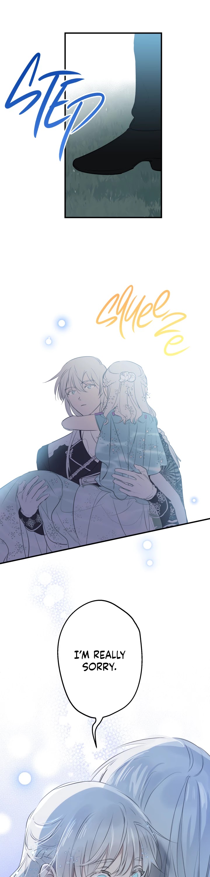 The Strongest Characters in the World Are Obsessed With Me Chapter 42 page 26 - Chapter 42