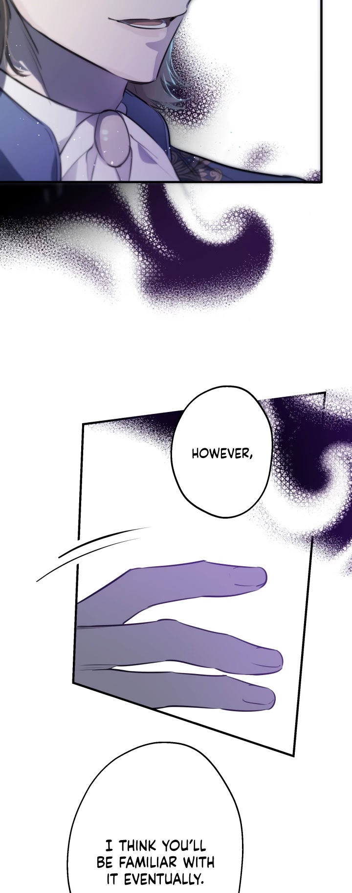 The Strongest Characters in the World Are Obsessed With Me Chapter 42 page 3 - Chapter 42