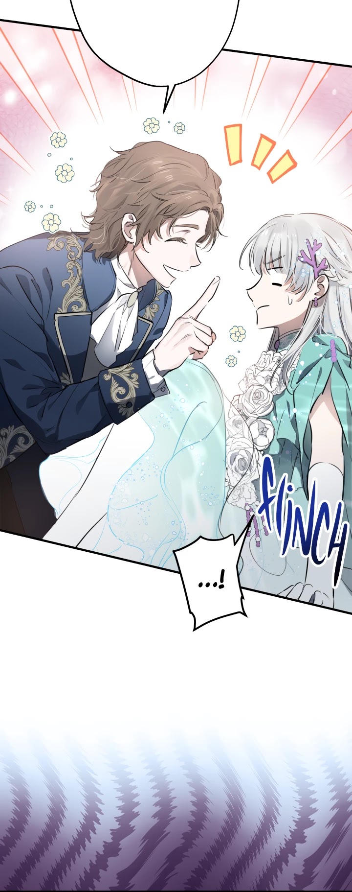 The Strongest Characters in the World Are Obsessed With Me Chapter 42 page 4 - Chapter 42