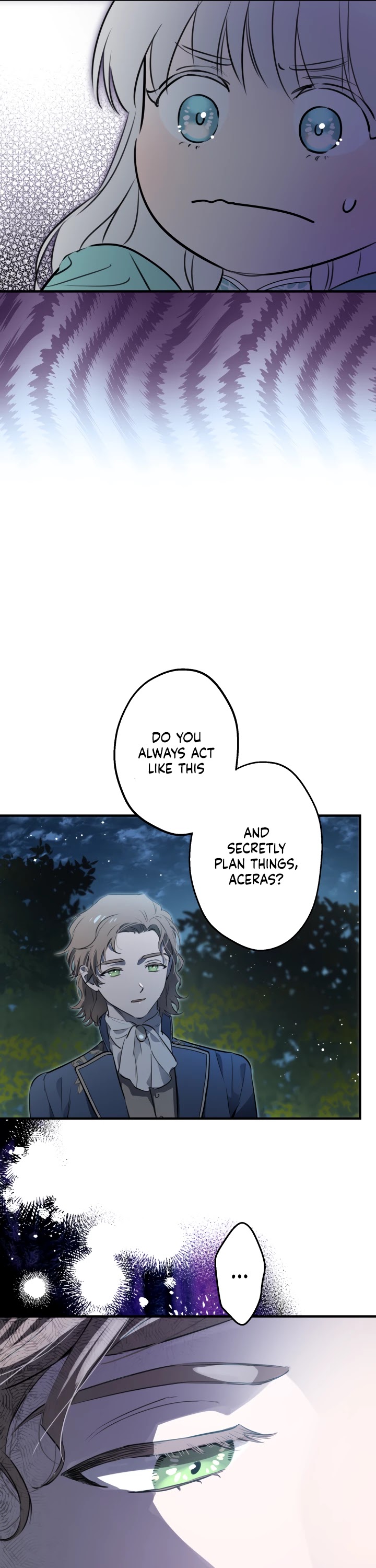 The Strongest Characters in the World Are Obsessed With Me Chapter 42 page 5 - Chapter 42