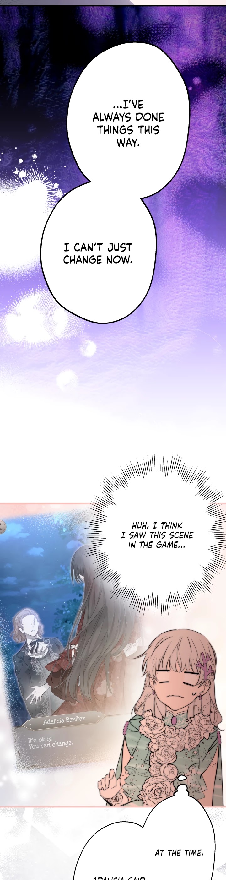 The Strongest Characters in the World Are Obsessed With Me Chapter 42 page 6 - Chapter 42