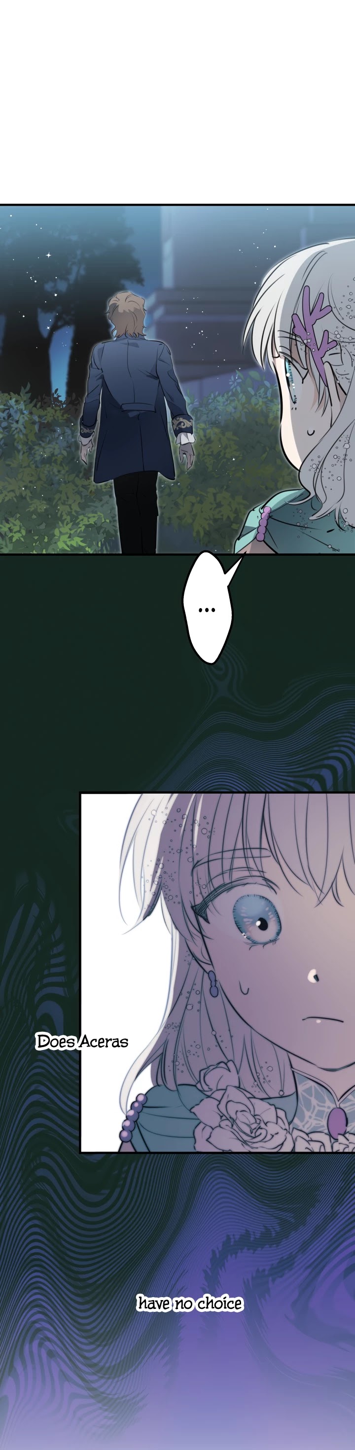 The Strongest Characters in the World Are Obsessed With Me Chapter 42 page 9 - Chapter 42