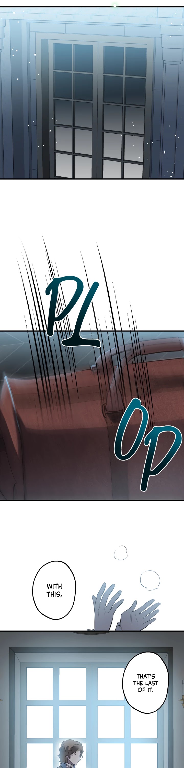 The Strongest Characters in the World Are Obsessed With Me Chapter 43 page 10 - Chapter 43