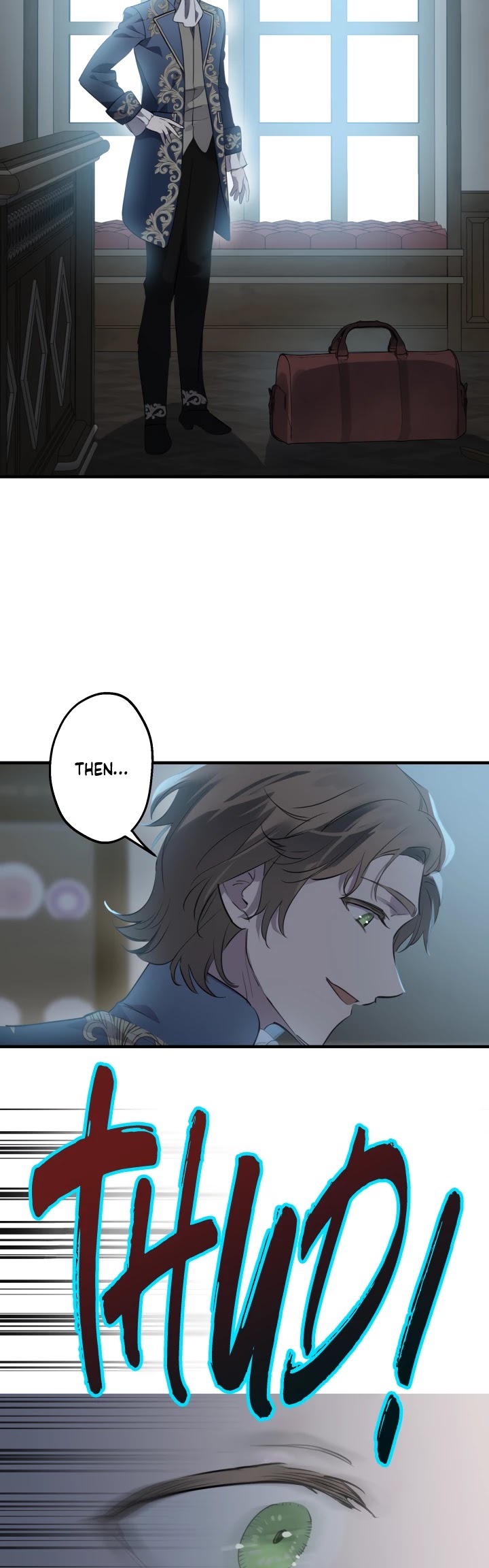 The Strongest Characters in the World Are Obsessed With Me Chapter 43 page 11 - Chapter 43