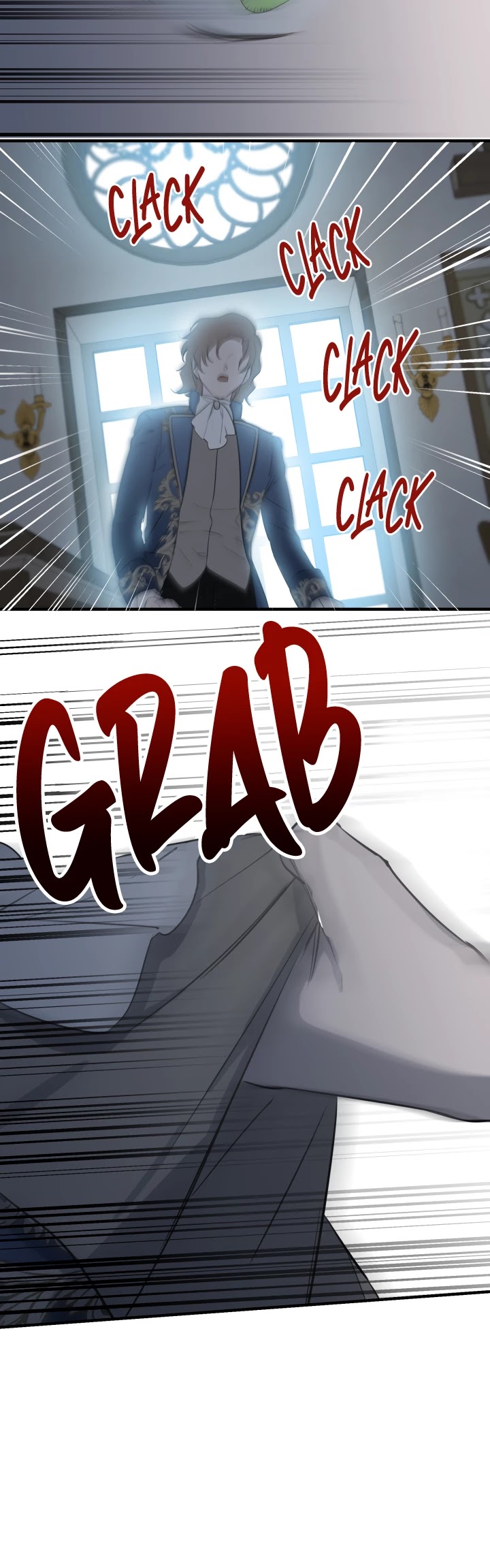The Strongest Characters in the World Are Obsessed With Me Chapter 43 page 12 - Chapter 43
