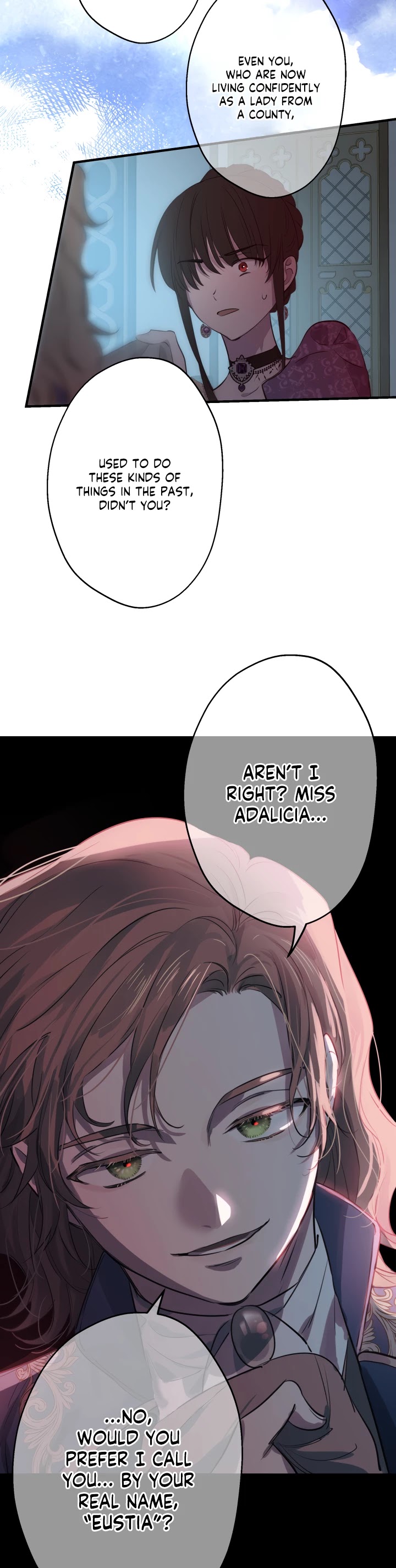 The Strongest Characters in the World Are Obsessed With Me Chapter 43 page 14 - Chapter 43