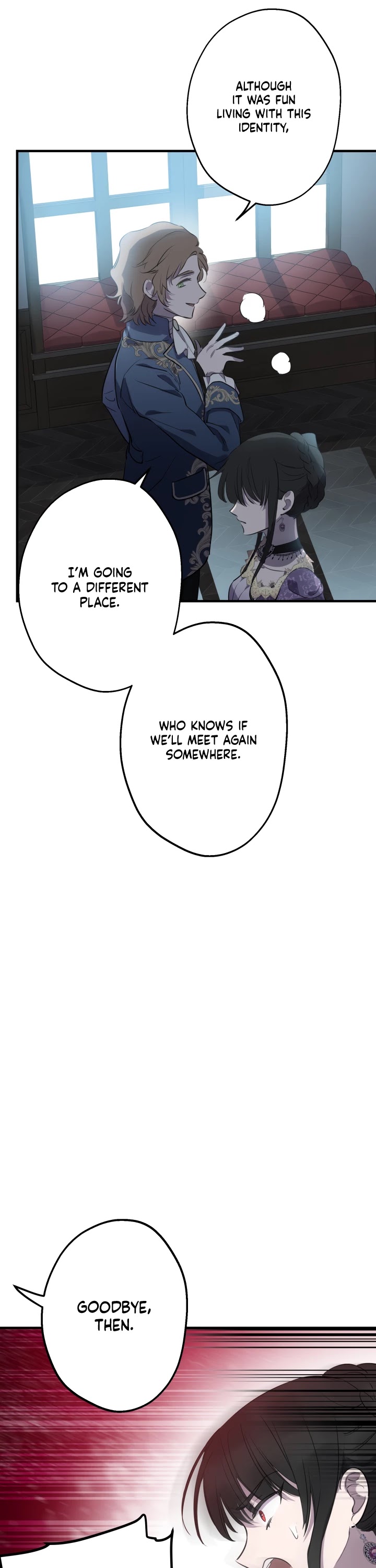 The Strongest Characters in the World Are Obsessed With Me Chapter 43 page 16 - Chapter 43