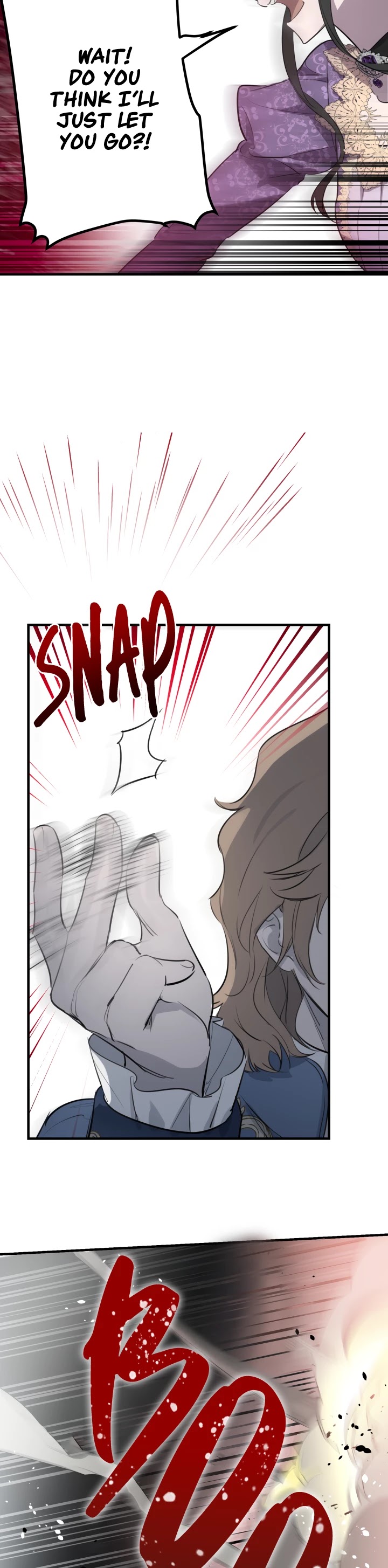 The Strongest Characters in the World Are Obsessed With Me Chapter 43 page 17 - Chapter 43