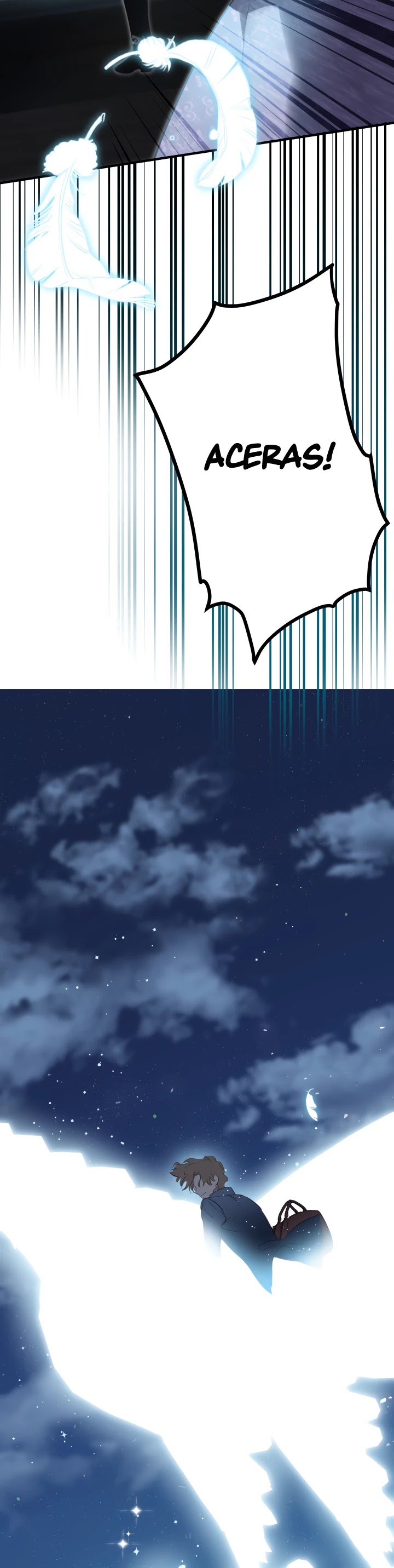 The Strongest Characters in the World Are Obsessed With Me Chapter 43 page 20 - Chapter 43
