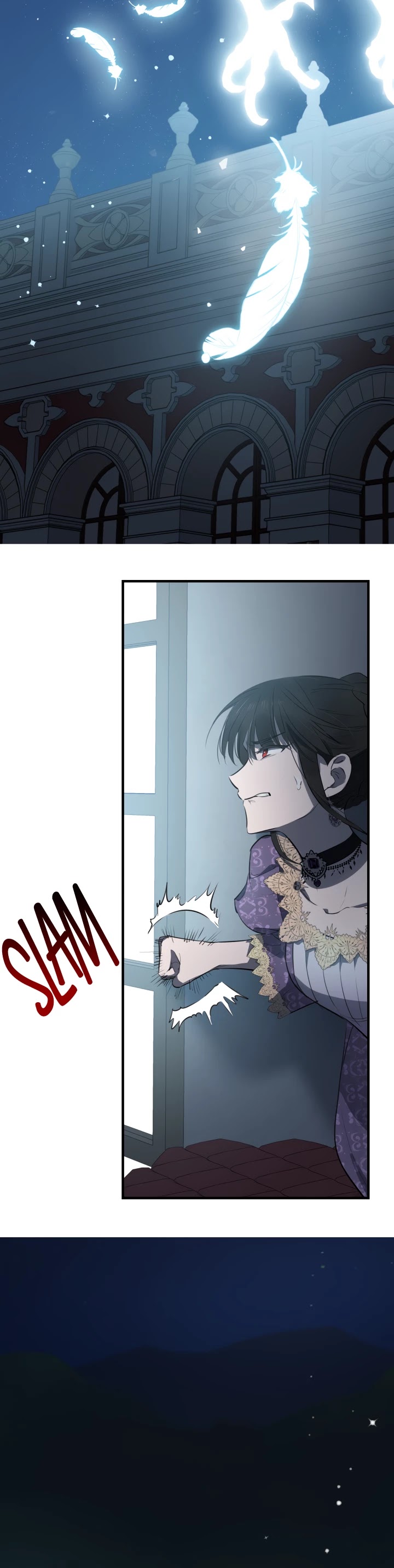The Strongest Characters in the World Are Obsessed With Me Chapter 43 page 21 - Chapter 43