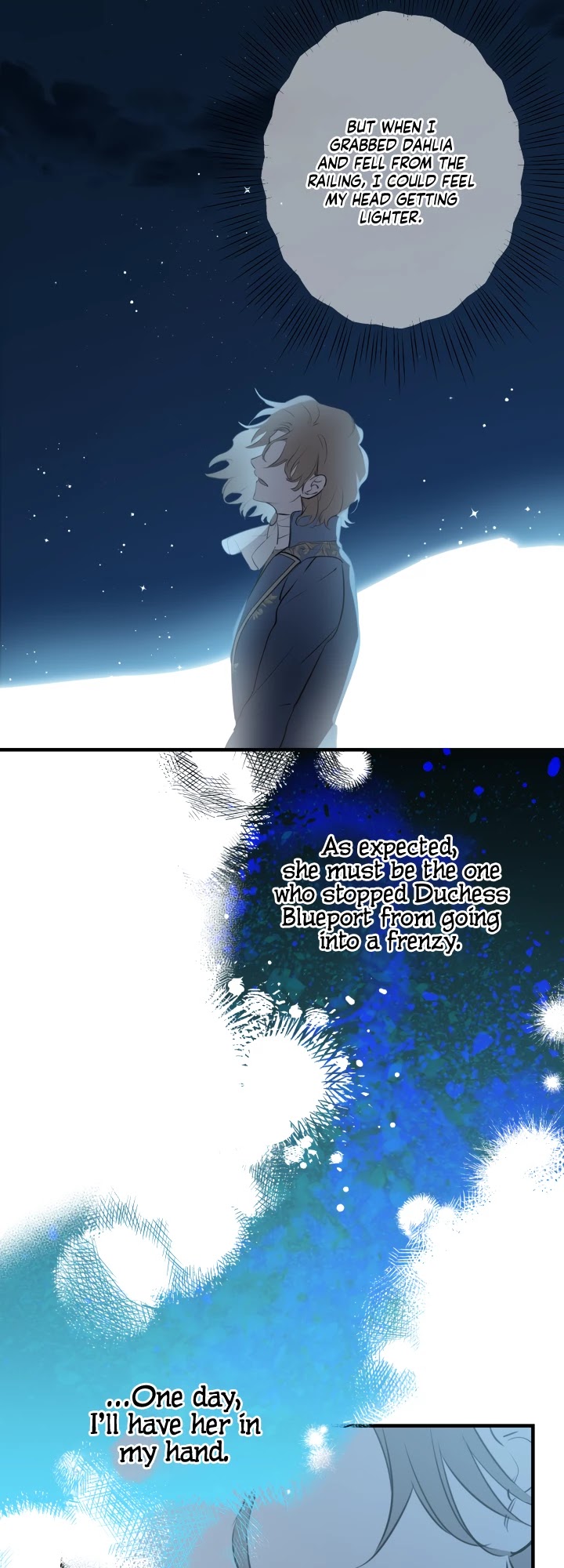 The Strongest Characters in the World Are Obsessed With Me Chapter 43 page 24 - Chapter 43