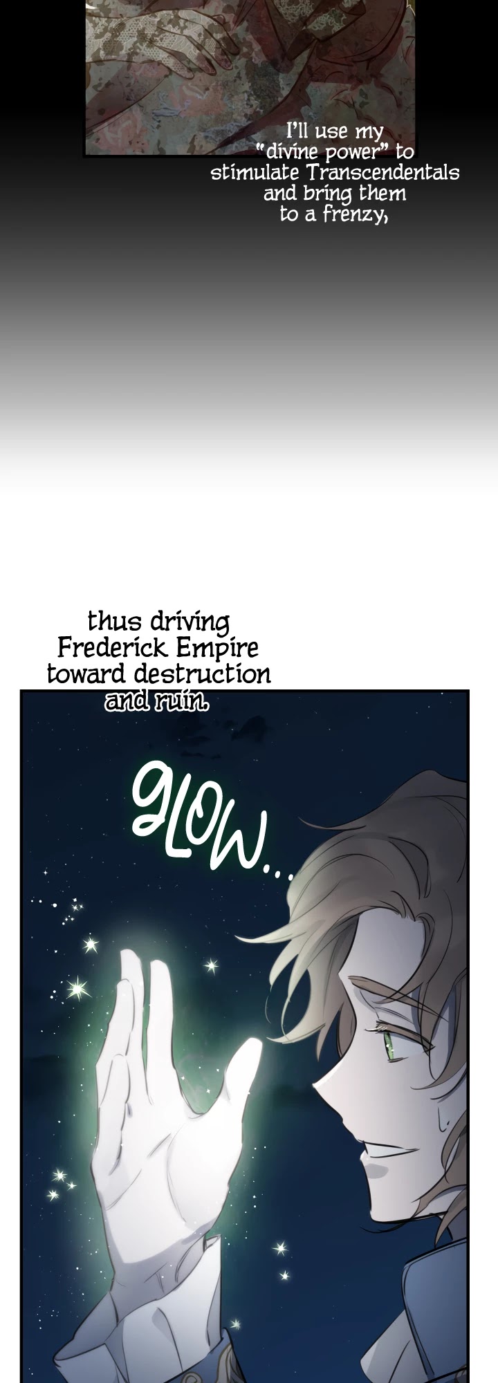 The Strongest Characters in the World Are Obsessed With Me Chapter 43 page 26 - Chapter 43