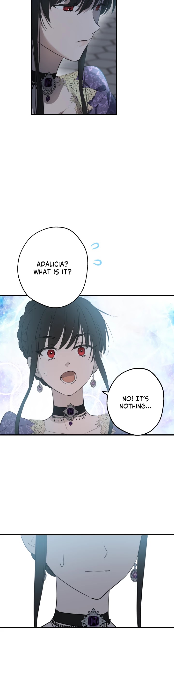 The Strongest Characters in the World Are Obsessed With Me Chapter 43 page 3 - Chapter 43