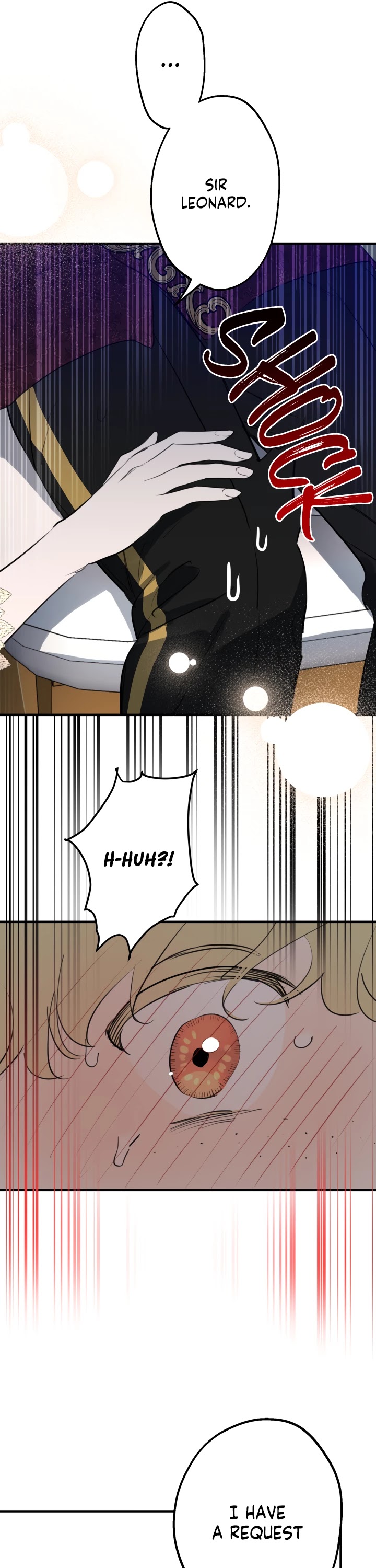 The Strongest Characters in the World Are Obsessed With Me Chapter 43 page 4 - Chapter 43