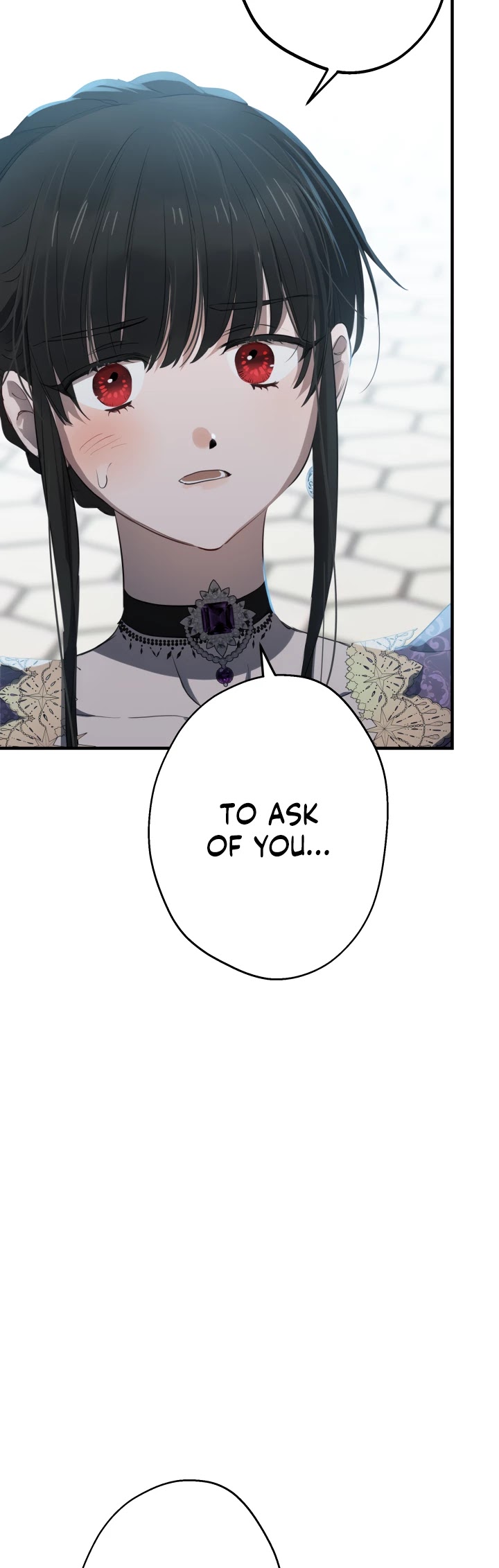 The Strongest Characters in the World Are Obsessed With Me Chapter 43 page 5 - Chapter 43