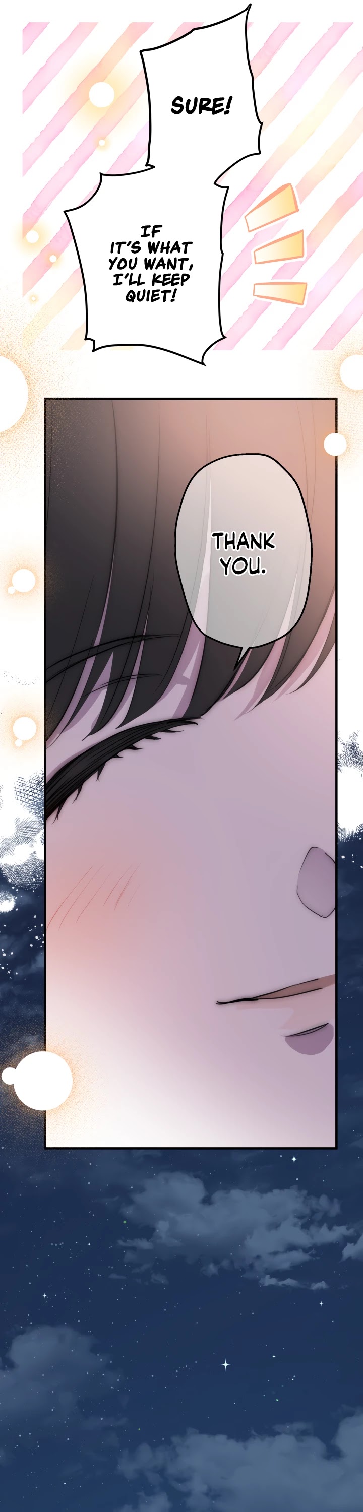 The Strongest Characters in the World Are Obsessed With Me Chapter 43 page 7 - Chapter 43