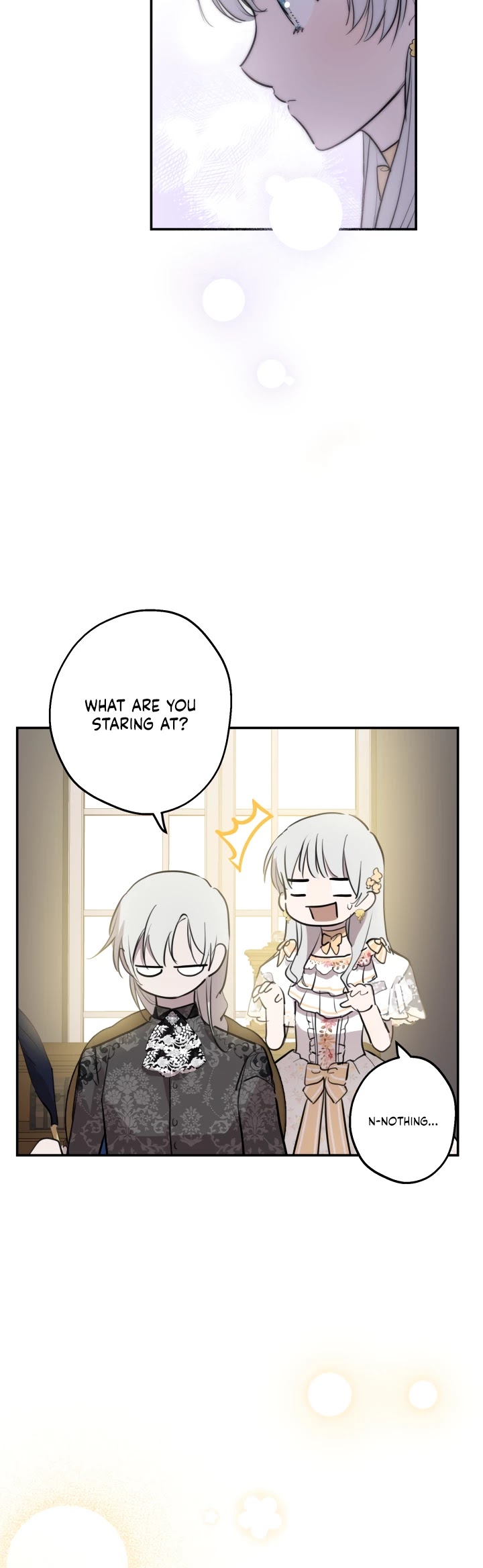 The Strongest Characters in the World Are Obsessed With Me Chapter 44 page 12 - Chapter 44